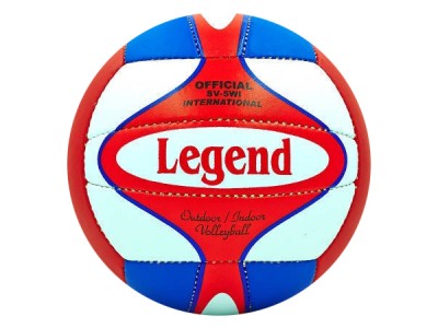 Мяч волейбольный LEGEND LG-5178